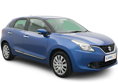 Maruti Baleno-img